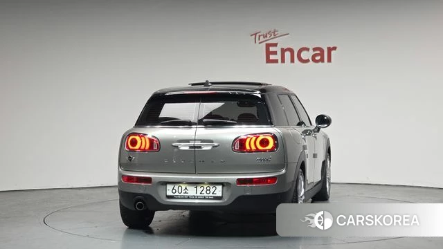 Mini Cooper Clubman id 4020401 из Кореи 13