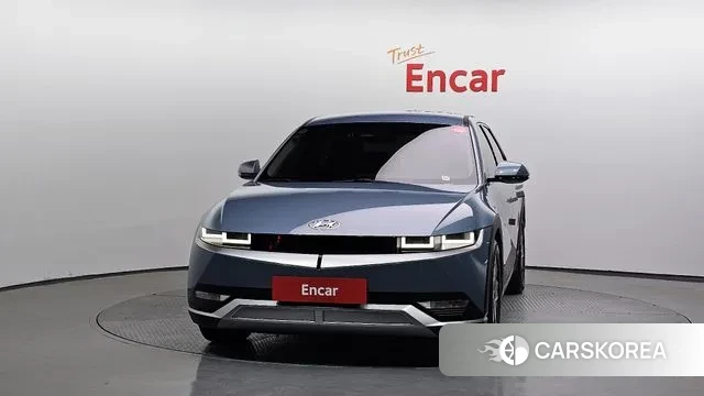 Hyundai Ionic 5 id 3366330 из Кореи 13