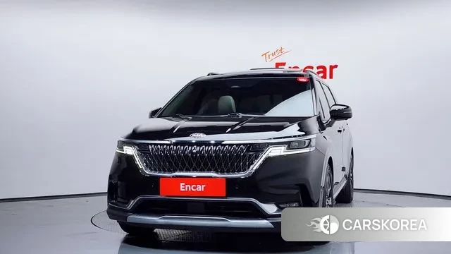 Kia Carnival 4th generation id 3788569 из Кореи 13