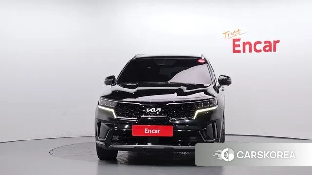 Kia Sorento 4th Generation id 3343510 из Кореи 13