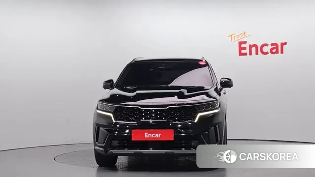 Kia Sorento 4th Generation id 3344395 из Кореи 13