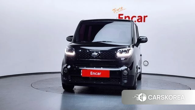 Kia The New Ray id 3886606 из Кореи 13