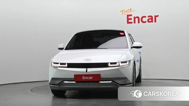 Hyundai Ionic 5 id 4202673 из Кореи 23