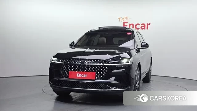 Lincoln Nautilus 2nd Generation id 3585863 из Кореи 13