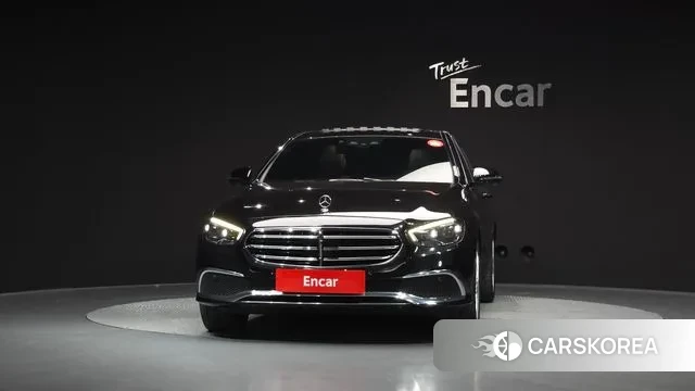 Mercedes-Benz E-Class W213 id 3349035 из Кореи 13