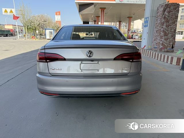 Volkswagen Bora id 4253731 из Китая 11