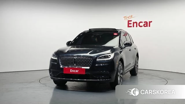 Lincoln Corsair id 3799989 из Кореи 13