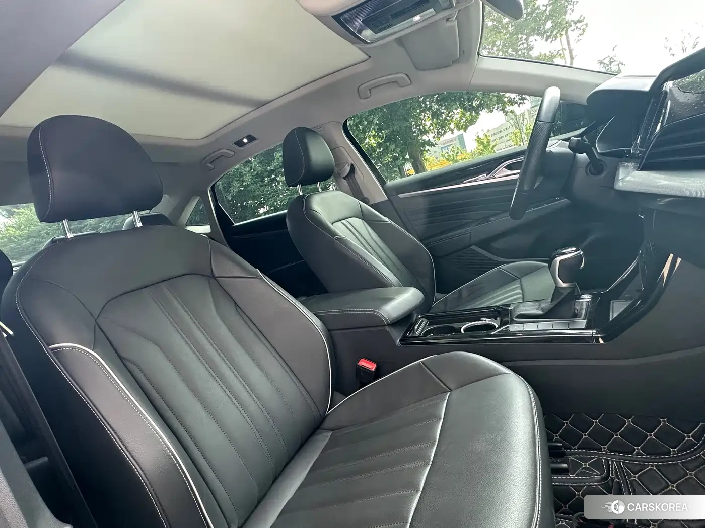 Volkswagen Passat id 4545819 из Китая 9