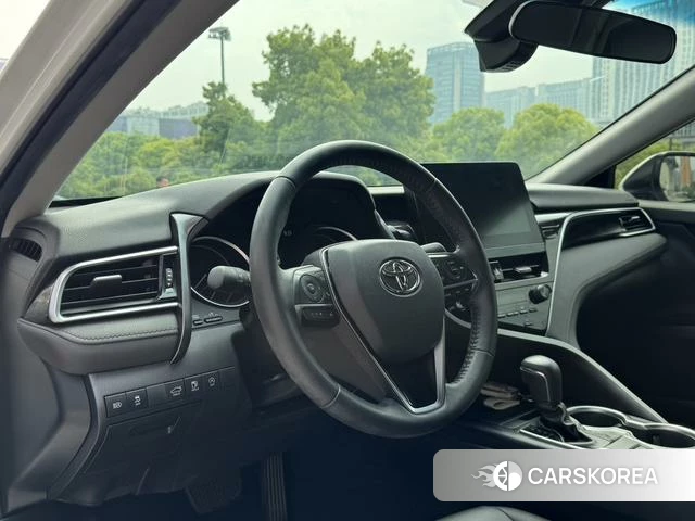 Toyota Camry id 4276370 из Китая 15