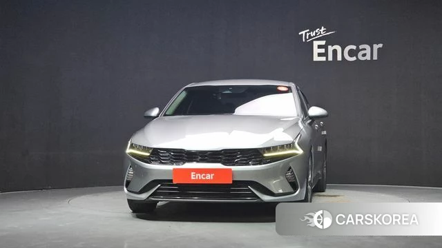 Kia K5 Hybrid 3rd Generation id 4619257 из Кореи 23