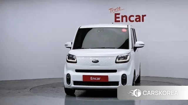 Kia The New Ray id 3458939 из Кореи 13