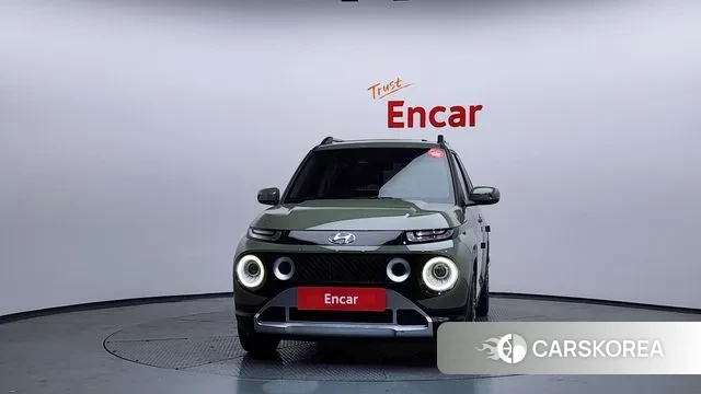 Hyundai Casper id 3545607 из Кореи 13