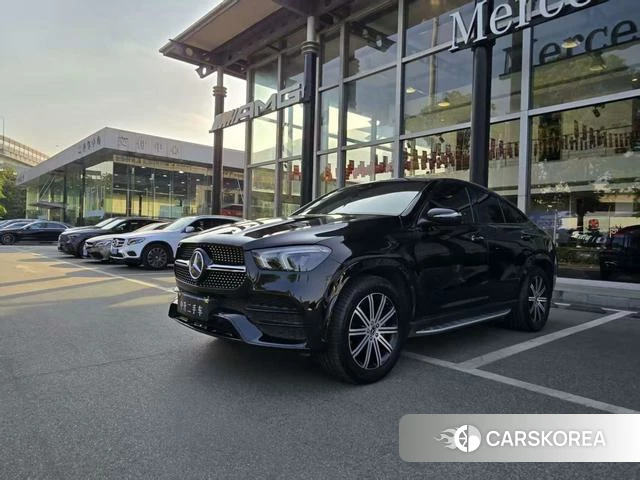 Mercedes-Benz GLE coupe id 4333349 из Китая 18