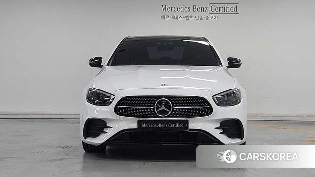 Mercedes-Benz E-Class W213 id 4783768 из Кореи 13