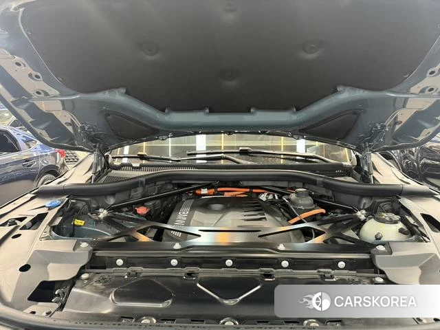 BMW XM id 4273553 из Китая 9