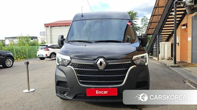 Renault Korea (Samsung) Master id 4697778 из Кореи 13
