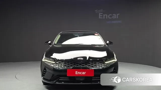 Kia K5 Hybrid 3rd Generation id 3562224 из Кореи 13