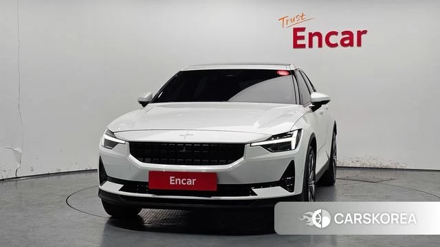 Polestar Polestar 2 id 4292287 из Кореи 23