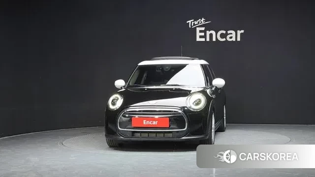 Mini Cooper id 3650231 из Кореи 13