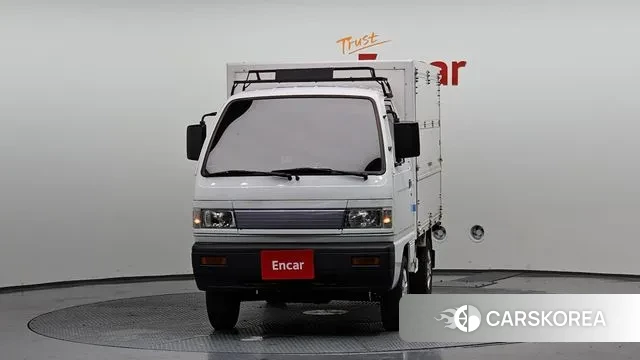 Chevrolet (GM Daewoo) New Labo id 3039039 из Кореи 13