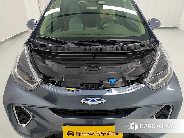 Chery QQ Little ant id 4253109 из Китая 13