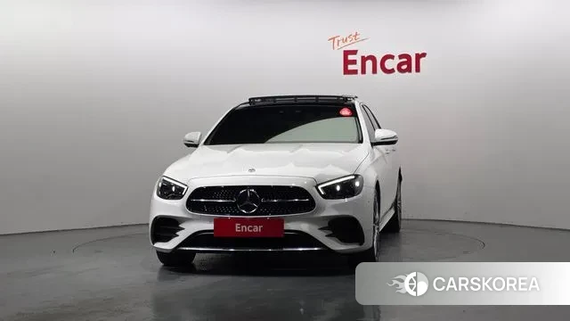 Mercedes-Benz E-Class W213 id 3630905 из Кореи 13