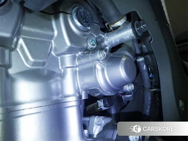Engine photo