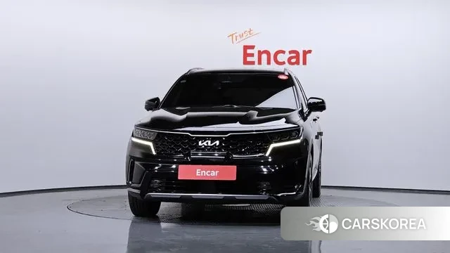 Kia Sorento 4th Generation id 3427737 из Кореи 13