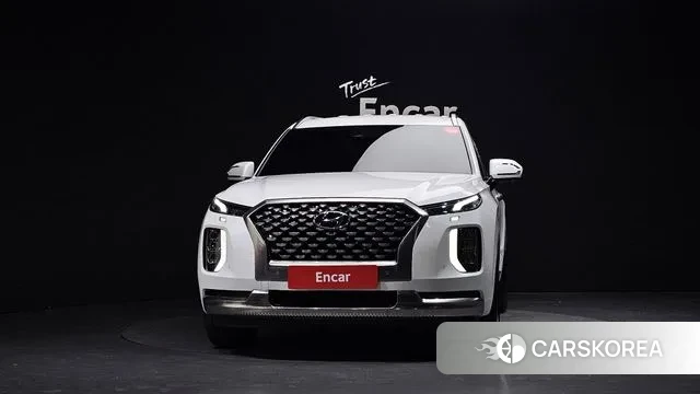 Hyundai Palisade id 3268347 из Кореи 13