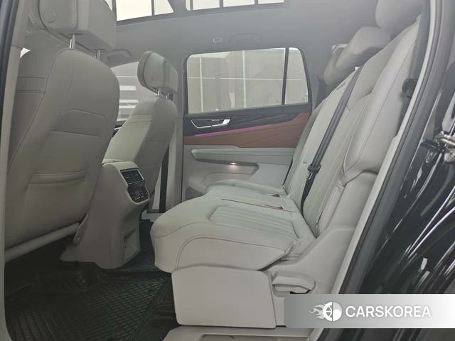 Volkswagen Tourang id 4274090 из Китая 16