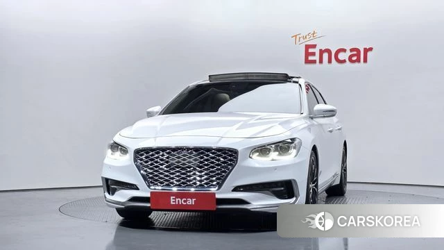 Hyundai Grandeur IG id 4325852 из Кореи 13