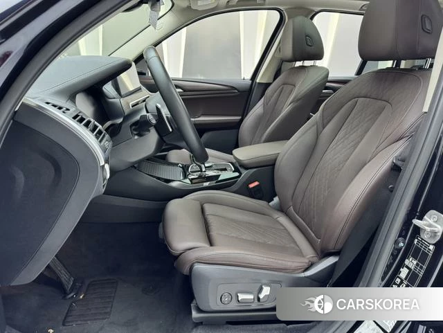 BMW X3 id 4265318 из Китая 11