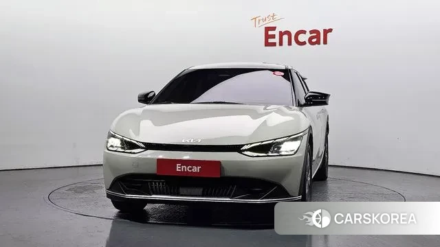 Kia EV6 id 3468447 из Кореи 13