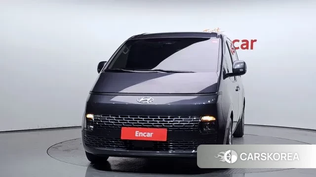 Hyundai Staria id 3758461 из Кореи 13