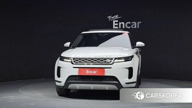 Land Rover Range Rover Evoque 2nd Generation id 4338069 из Кореи 13
