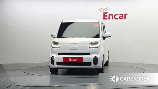 Kia The New Ray id 3697074 из Кореи 13