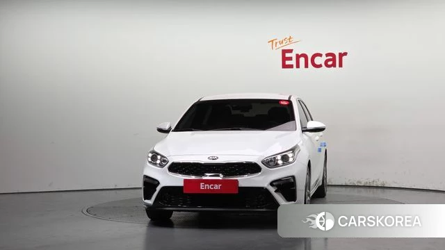 Kia Come New K3 id 4693522 из Кореи 23