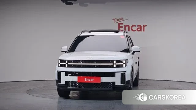 Hyundai Santa Fe (MX5) id 3533649 из Кореи 13