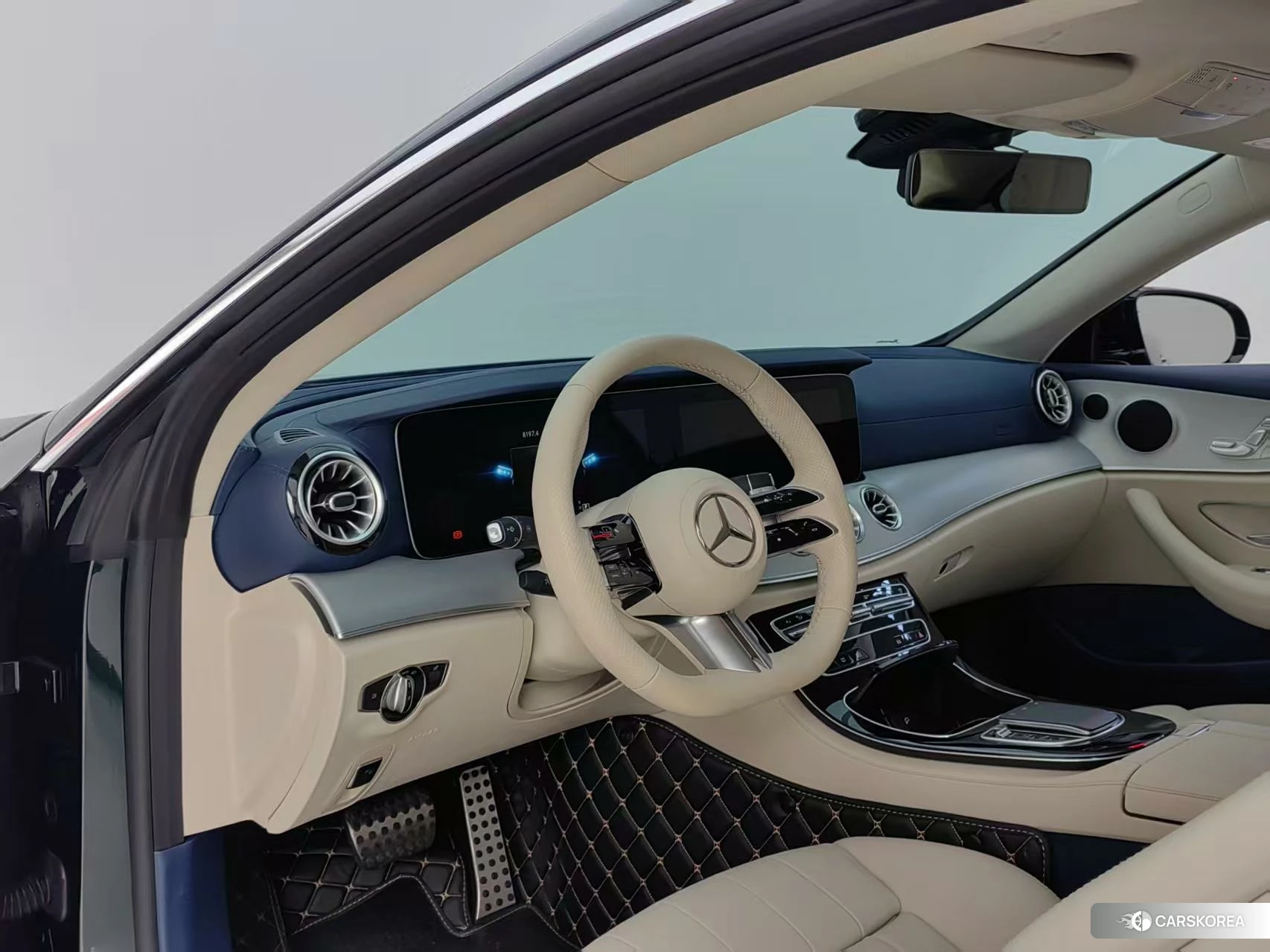 Mercedes-Benz E-class (imported) id 4420832 из Китая 9