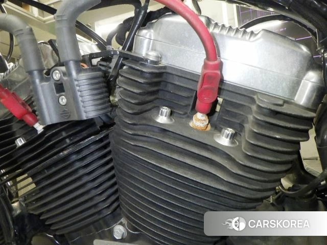 Engine photo