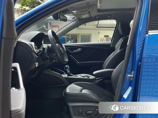 Audi Q2L id 4261769 из Китая 21