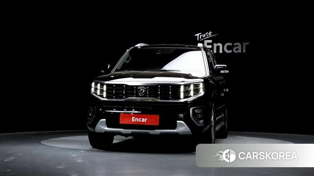 Kia Mohave Master id 4429839 из Кореи 23
