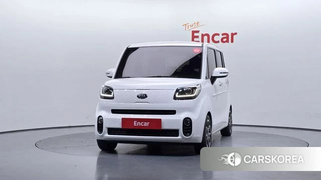 Kia The New Ray id 3879105 из Кореи 13