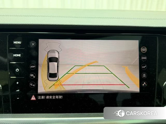 Volkswagen Passat id 4314357 из Китая 11