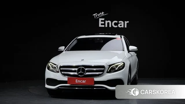 Mercedes-Benz E-Class W213 id 3459974 из Кореи 13