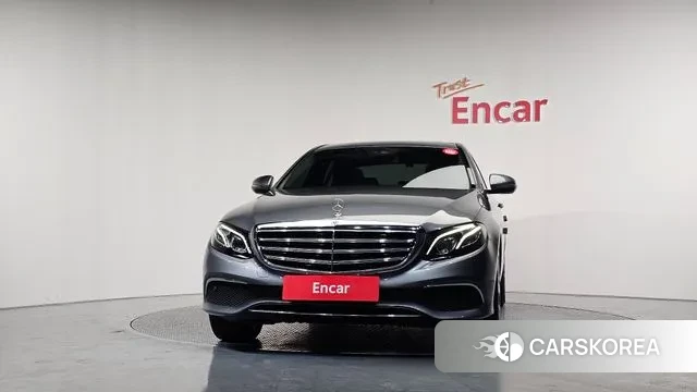 Mercedes-Benz E-Class W213 id 3489390 из Кореи 13