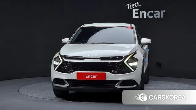 Kia Sportage 5th Generation id 3478119 из Кореи 13