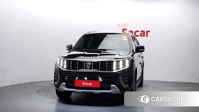 Kia Mohave Master id 3630772 из Кореи 13