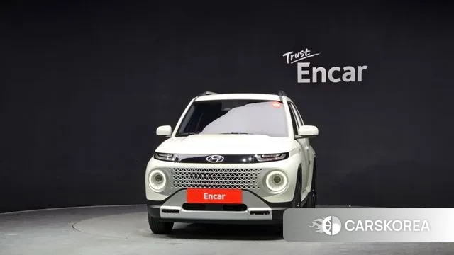 Hyundai Casper id 3745338 из Кореи 13