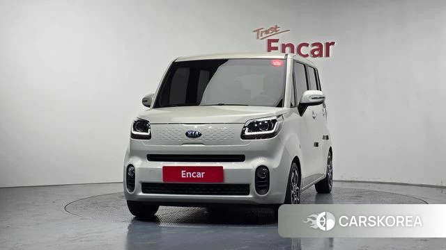 Kia The New Ray id 4430422 из Кореи 23